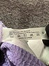 Unbranded Purple Swimsuit Top Size M - photo 3