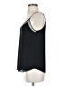Babaton 100% Polyester Black Sleeveless Top Size XS - photo 5