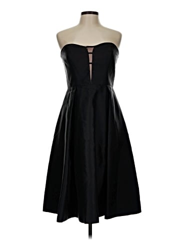 Adrianna Papell Cocktail Dress (view 1)