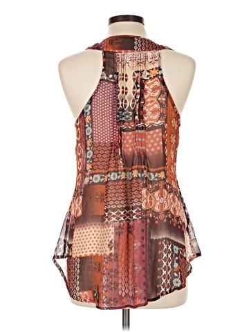American Rag Cie Vest (view 2)