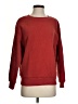 Unbranded Red Sweatshirt Size XS - photo 1