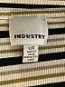 Industry Gold Long Sleeve Turtleneck Size L - photo 7