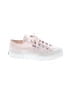 Superga Pink Sneakers Size 6 - photo 1