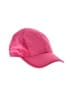 ponyflo 100% Polyester Pink Baseball Cap One size - photo 1