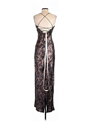 Lulus Cocktail Dress (view 2)