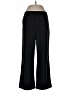 Halara Solid Black Dress Pants Size Lg Petite - photo 1