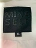 Mina Self Ivory Vest Size XL - photo 6