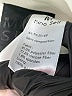 Mina Self Ivory Vest Size XL - photo 7