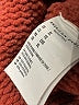 American Eagle Outfitters 100% Polyester Brown Pullover Sweater Size XL - photo 8