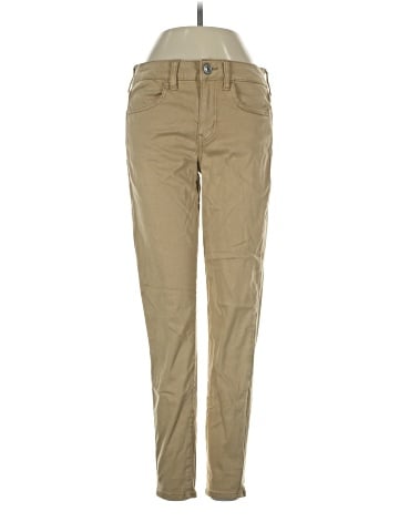 American Eagle Outfitters Khakis (view 1)