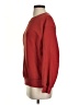 Unbranded Red Sweatshirt Size XS - photo 5
