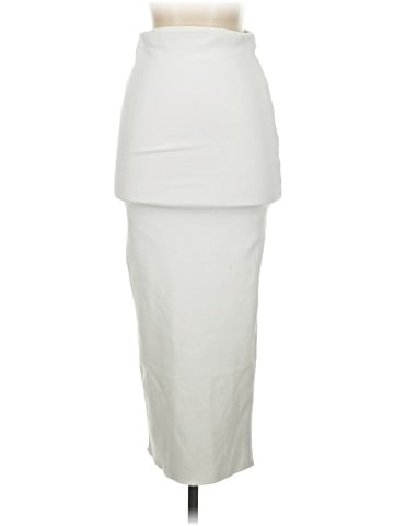 Zara Formal Skirt (view 1)
