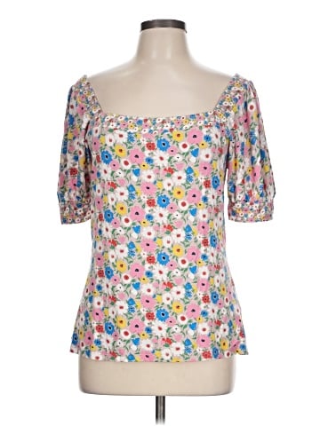 Boden Short Sleeve T-Shirt (view 1)