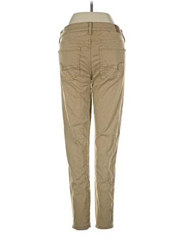 American Eagle Outfitters Khakis (view 2)