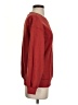 Unbranded Red Sweatshirt Size XS - photo 4