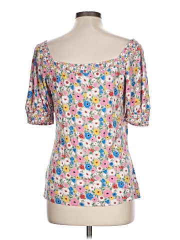 Boden Short Sleeve T-Shirt (view 2)