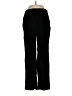Talbots Black Casual Pants Size 4 Petite - photo 1