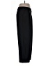 Halara Solid Black Dress Pants Size Lg Petite - photo 4