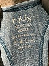 Nux Blue Tank Top Size M - photo 4