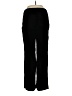 Talbots Black Casual Pants Size 4 Petite - photo 2