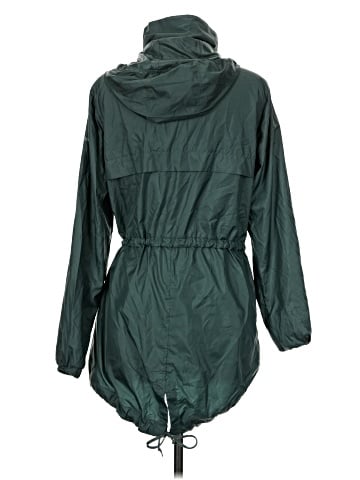 Columbia Raincoat (view 2)