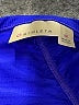 Athleta Blue Sleeveless T-Shirt Size M - photo 4