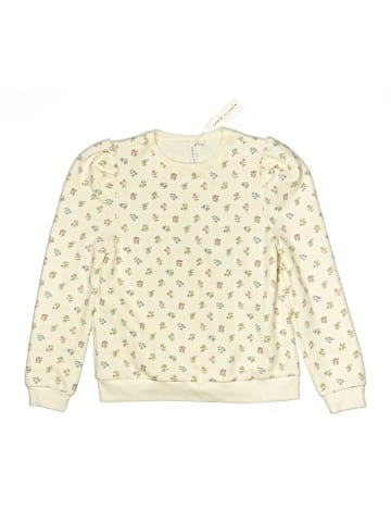 Janie and Jack Pullover Sweater (view 1)