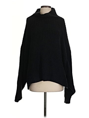 Free People Turtleneck Sweater (view 1)