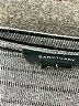 Sanctuary Stripes Gray Pullover Sweater Size L - photo 7