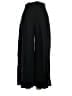 Unbranded 100% Polyester Black Dress Pants Size L - photo 2