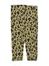 Carter's Animal Print Green Tan Casual Pants Size 2T - photo 1