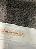 Levi's Ivory Jeans Size 8 - photo 9