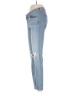 Rag & Bone/JEAN Hearts Blue Jeans Size 26 waist - photo 5