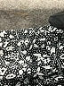 1.State Print Gray Jumpsuit Size XS - photo 5
