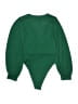 Unbranded Green Bodysuit Size S - photo 2