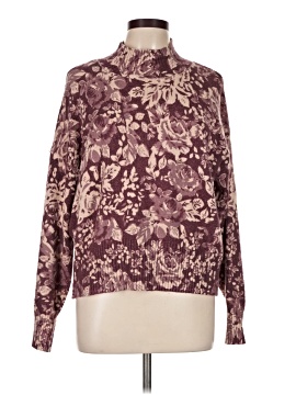 Lc Lauren Conrad Pullover Sweater