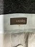 Crosby Ivory Casual Pants Size 12 - photo 7