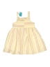 Assorted Brands Yellow Dress Size 5 - 6 - photo 2