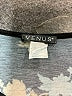 Venus Black Long Sleeve Top Size M - photo 7