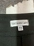 Southern Lady Solid Black Casual Pants Size 18 - photo 4
