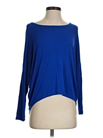 metaphor 3/4 Sleeve T-Shirt (view 1)