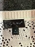 Say What? 100% Acrylic Ivory Pullover Sweater Size M - photo 7