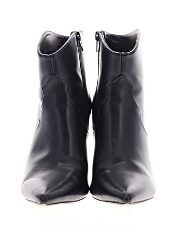Express Ankle Boots (view 2)