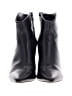 Express Black Ankle Boots Size 8 - photo 2