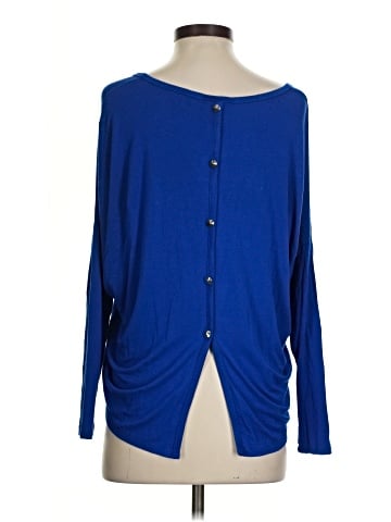 metaphor 3/4 Sleeve T-Shirt (view 2)