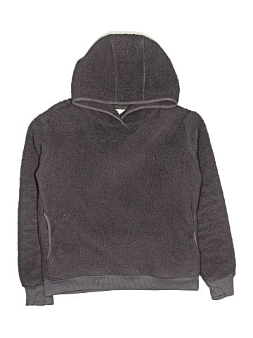 Athleta Girl Pullover Hoodie (view 1)