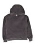 Athleta Girl 100% Polyester Gray Pullover Hoodie Size 14 - photo 1