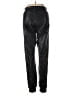 Commando Black Track Pants Size S - photo 2