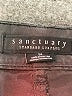 sanctuary SURPLUS Black Cargo Pants Size 31 waist - photo 7