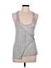 Brochu Walker Gray Tank Top Size M - photo 1